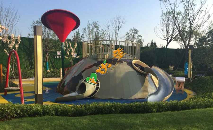 儿童乐园星球王子