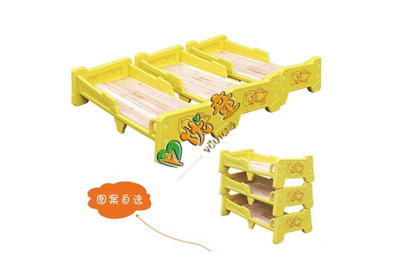优童和你一起分析：如何做好午睡时的防控？