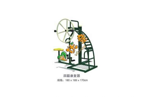 户外室外健身器材厂家