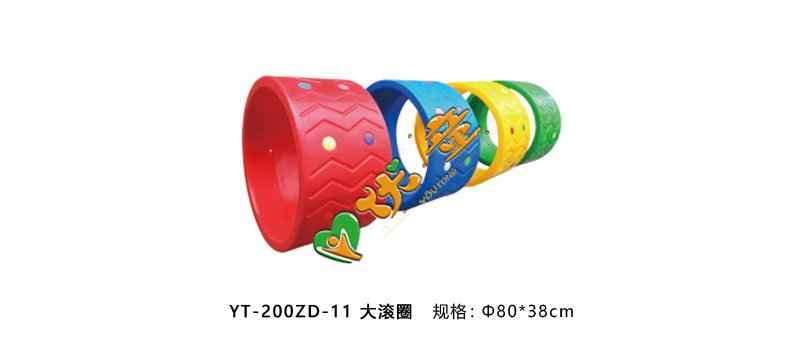 大滚圈