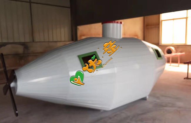 非标滑梯