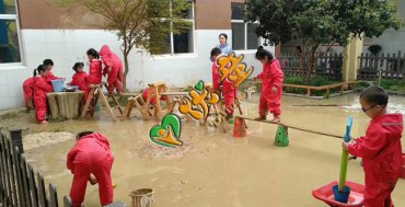 幼儿园疫情防控应急演练预案，给