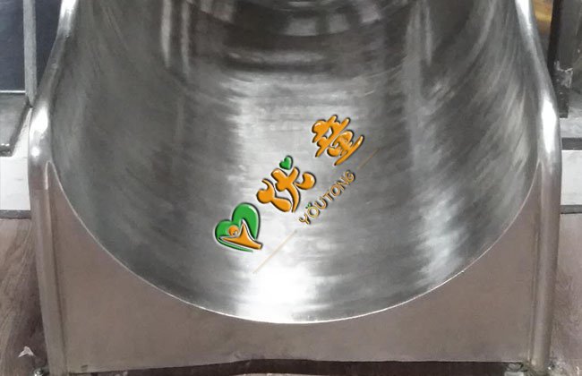 不锈钢滑梯