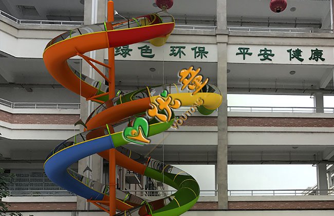 上海新纪元双语学校武义分校高