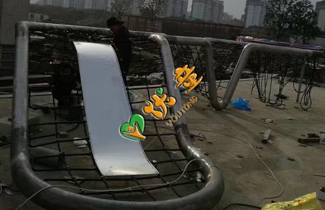 非标爬网