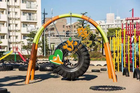 浅谈市场最赚钱的游乐小型设备