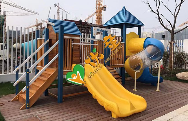 幼儿园配套游乐设备