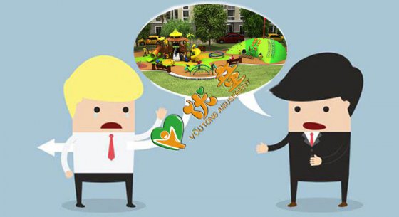 游乐设备的创新来源于和自然的结合