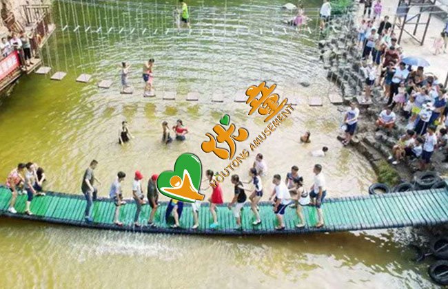 投资水上乐园项目常见的八个问题